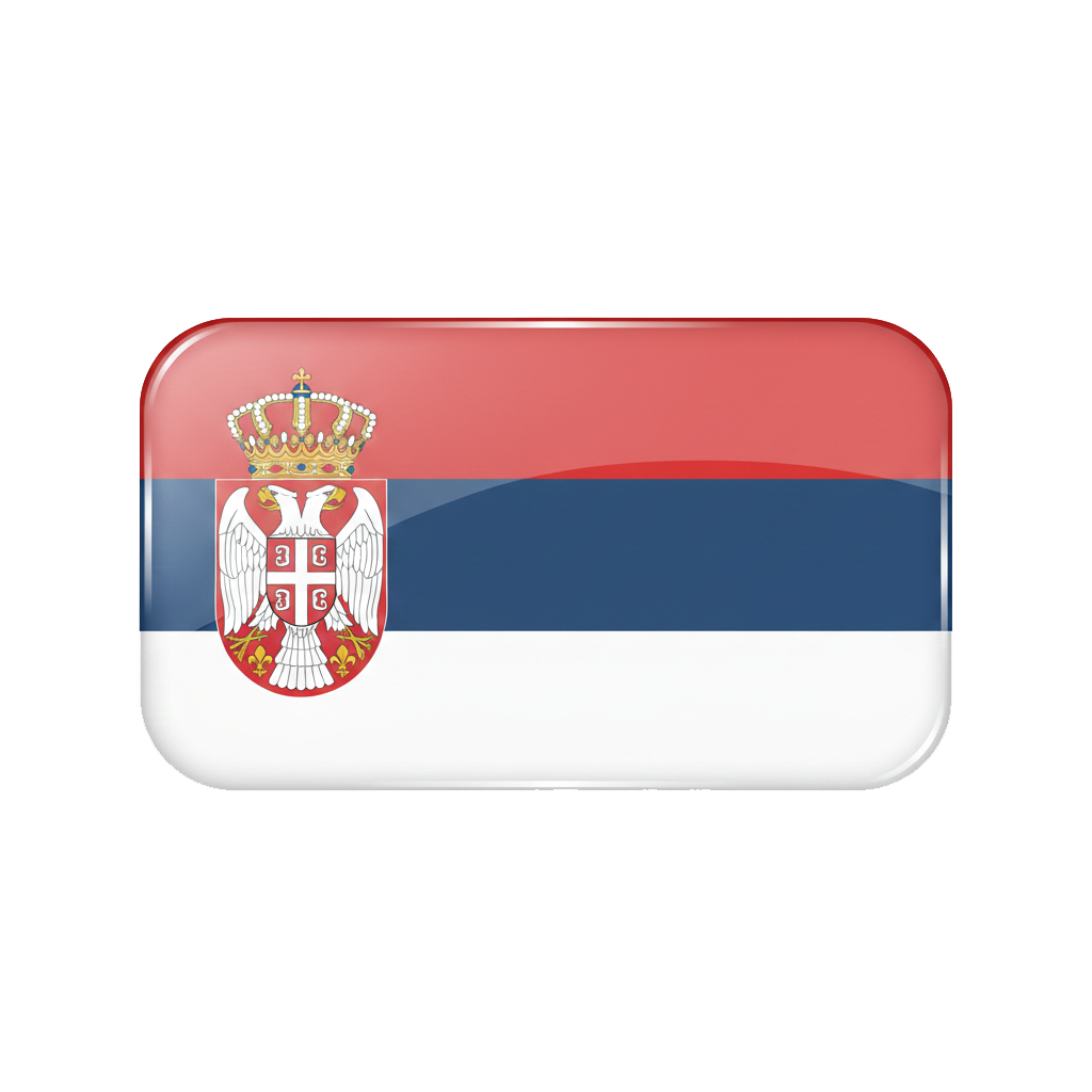 SERBIA