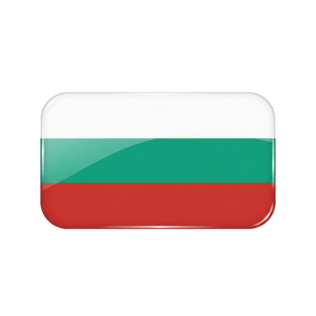 for BULGARIA