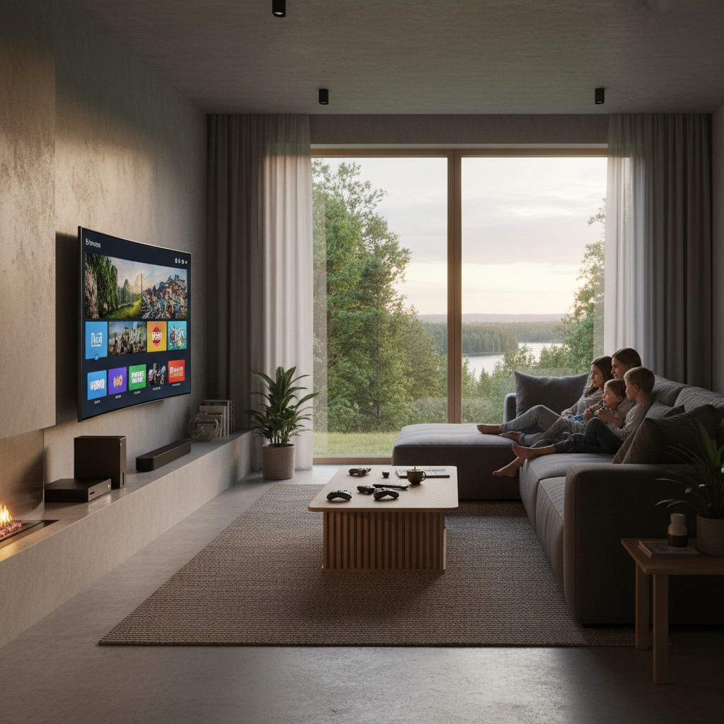 Baltic IPTV Europe: Exploring the Future of TV Streaming and Services in the Baltic States in 2026