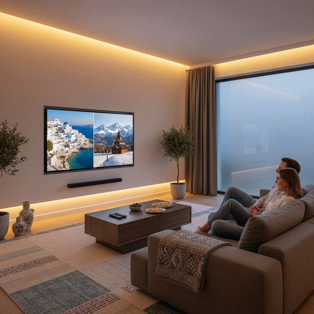 IPTV Greece Poland: Unlocking the Best Multi-Country IPTV Packs and How to Choose Them in 2026