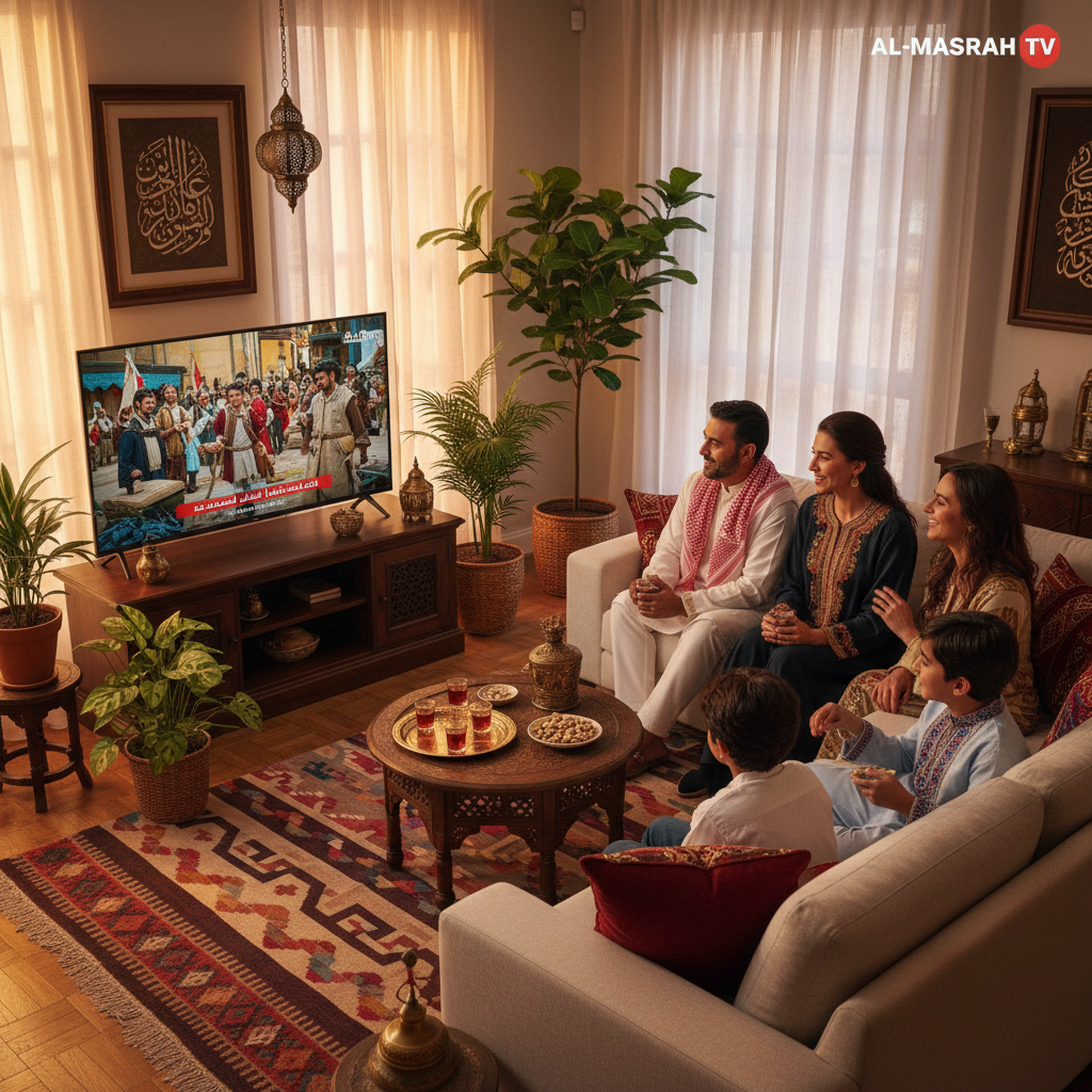 Arabic IPTV Europe: The Ultimate Guide for MENA Expats to Access Arabic and Turkish Channels in 2026